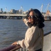 Photograph of Shalini
