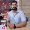 Photograph of Imran
