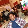 Photograph of Harsha 