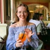 Photograph of Lydia