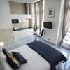 Photo 9: Shared living room 