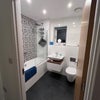 Photo 3: Main bathroom - sole use for lodgers 