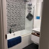 Photo 4: Bathroom, other angle 