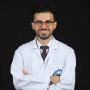 Photograph of M. Metehan