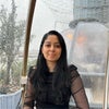 Photograph of Priya