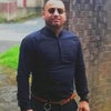 Photograph of Sadegh