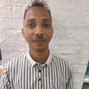 Photograph of Md Rabiul