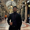 Photograph of Mohammed