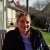Photograph of Eva
