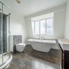 Photo 3: Master bathroom 