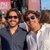 Photograph of Caio & Bruno 