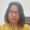 Photograph of Myint