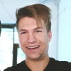 Photograph of Dougie