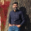 Photograph of Gaurav 