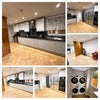 Photo 8: Kitchen and Dinning