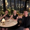 Photograph of Jacobus, Johannes, Sarah 