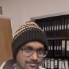 Photograph of VINOTH KUMAR