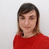 Photograph of Marta