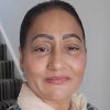 Photograph of Azra