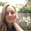 Photograph of Aislinn