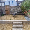Photo 9: Great patio area.
