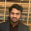 Photograph of Narayan