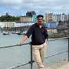 Photograph of Avinash