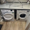 Photo 7: Washer + Dryer