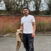 Photograph of Siddharth