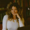 Photograph of Betty
