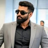 Photograph of Abhijith
