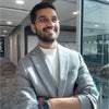 Photograph of Kunal
