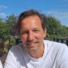 Photograph of James