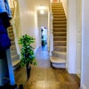Photo 9: Entrance hallway + stairs