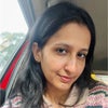 Photograph of Shrinitha