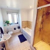 Photo 5: Shared Bathroom
