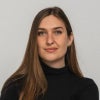 Photograph of Zuzanna