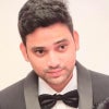 Photograph of Sudhir
