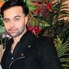 Photograph of Nikhil 