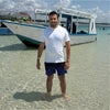 Photograph of Ravi