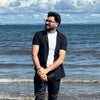 Photograph of Qasim