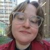 Photograph of Kat 