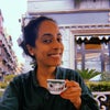 Photograph of Fatma