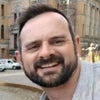 Photograph of Felix
