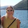Photograph of Peri