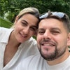 Photograph of Artur & Kamela