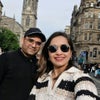 Photograph of Akash