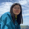 Photograph of Rika