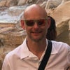 Photograph of Giles