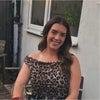 Photograph of Meaghan